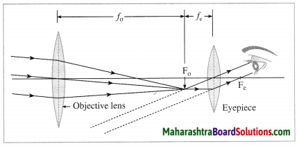 Maharashtra Board Class 10 Science Solutions Part 1 Chapter 7 Lenses 59