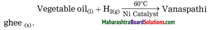 Maharashtra Board Class 10 Science Solutions Part 1 Chapter 3 Chemical Reactions and Equations 16