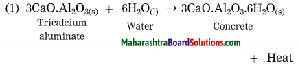 Maharashtra Board Class 10 Science Solutions Part 1 Chapter 3 Chemical Reactions and Equations 19