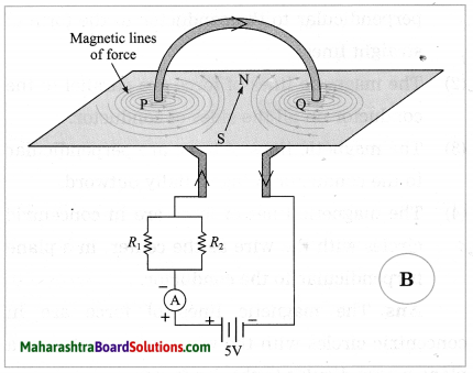 Maharashtra Board Class 10 Science Solutions Part 1 Chapter 4 Effects of Electric Current 18