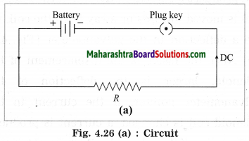 Maharashtra Board Class 10 Science Solutions Part 1 Chapter 4 Effects of Electric Current 32