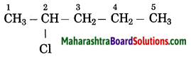 Maharashtra Board Class 10 Science Solutions Part 1 Chapter 9 Carbon Compounds 103