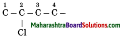 Maharashtra Board Class 10 Science Solutions Part 1 Chapter 9 Carbon Compounds 22