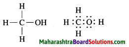Maharashtra Board Class 10 Science Solutions Part 1 Chapter 9 Carbon Compounds 3