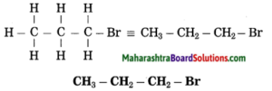 Maharashtra Board Class 10 Science Solutions Part 1 Chapter 9 Carbon Compounds 33