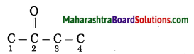 Maharashtra Board Class 10 Science Solutions Part 1 Chapter 9 Carbon Compounds 37