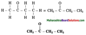 Maharashtra Board Class 10 Science Solutions Part 1 Chapter 9 Carbon Compounds 38