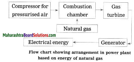 Maharashtra Board Class 10 Science Solutions Part 2 Chapter 5 Towards Green Energy 10a
