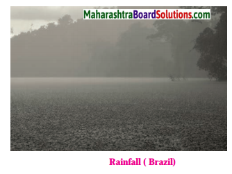 Maharashtra Board Class 10 Geography Solutions Chapter 4 Climate 32