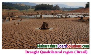 Maharashtra Board Class 10 Geography Solutions Chapter 4 Climate 35