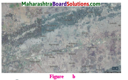 Maharashtra Board Class 10 Geography Solutions Chapter 7 Human Settlements 12