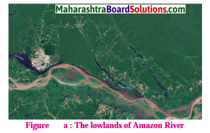 Maharashtra Board Class 10 Geography Solutions Chapter 7 Human Settlements 9