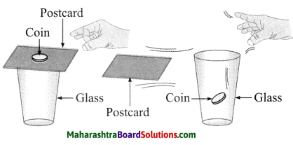 Maharashtra Board Class 8 Science Solutions Chapter 3 Force and Pressure 14