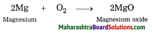 Maharashtra Board Class 8 Science Solutions Chapter 7 Metals and Nonmetals 10