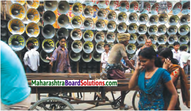 Maharashtra Board Class 9 Geography Solutions Chapter 10 Urbanisation Human 2