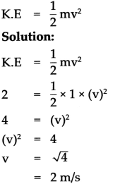 Maharashtra Board Class 9 Science Solutions Chapter 2 Work and Energy 11