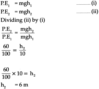 Maharashtra Board Class 9 Science Solutions Chapter 2 Work and Energy 6