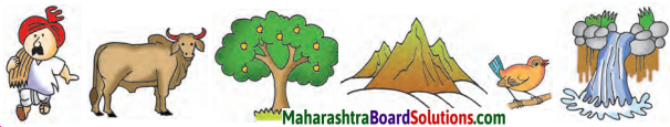 Maharashtra Board Class 6 Hindi Solutions Chapter 2 बसंती हवा 1