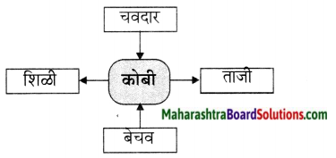 Maharashtra Board Class 6 Marathi Solutions Chapter 14 अप्पाजींचे चातुर्य 3