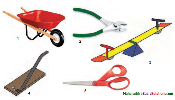 Maharashtra Board Class 6 Science Solutions Chapter 12 Simple Machines 11
