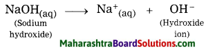 Maharashtra Board Class 8 Science Solutions Chapter 12 Introduction to Acid and Base 4