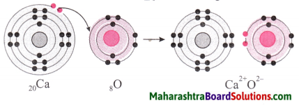 Maharashtra Board Class 8 Science Solutions Chapter 13 Chemical Change and Chemical Bond 15
