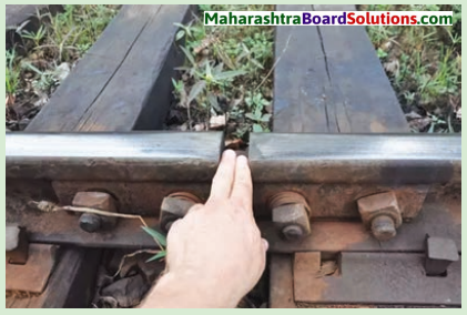 Maharashtra Board Class 8 Science Solutions Chapter 14 Measurement and Effects of Heat 2