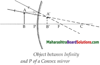 Maharashtra Board Class 9 Science Solutions Chapter 11 Reflection of Light 31