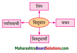 Maharashtra Board Class 10 Hindi Solutions Chapter 2 खोया हुआ आदमी 3