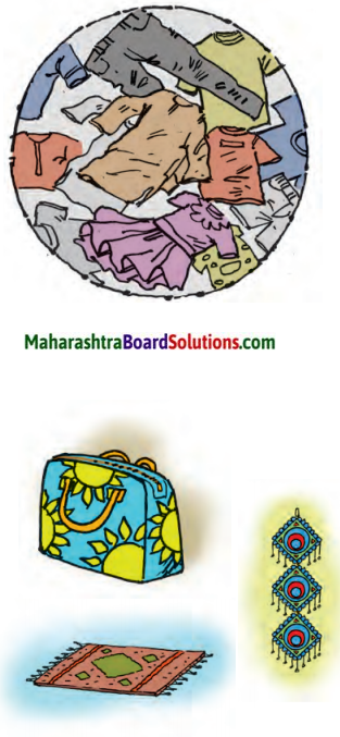 Maharashtra Board Class 7 Marathi Solutions Chapter 11.2 आपली समस्या आपले उपाय