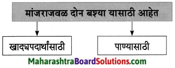 Maharashtra Board Class 8 Marathi Solutions Chapter 10 आम्ही हवे आहोत का 14