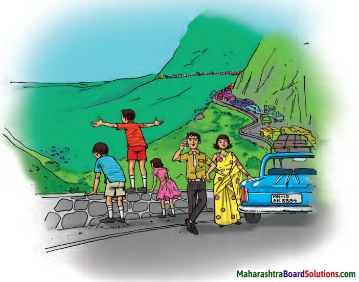 Maharashtra Board Class 8 Marathi Solutions Chapter 13 संतवाणी 4