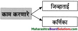 Maharashtra Board Class 8 Marathi Solutions Chapter 4 आपण सारे एक 17