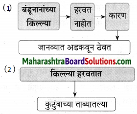 Maharashtra Board Class 9 Marathi Aksharbharati Solutions Chapter 10 कुलूप 17