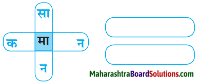 Maharashtra Board Class 5 Marathi Solutions Chapter 2 हत्तीचे चातुर्य 11