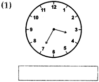 Maharashtra Board Class 5 Maths Solutions Chapter 10 Measuring Time Problem Set 45 8