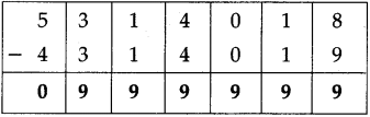 Maharashtra Board Class 5 Maths Solutions Chapter 3 Addition and Subtraction Problem Set 11 7