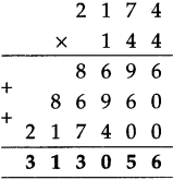 Maharashtra Board Class 5 Maths Solutions Chapter 4 Multiplication and Division Problem Set 14 26