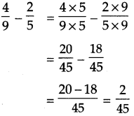 Maharashtra Board Class 5 Maths Solutions Chapter 5 Fractions Problem Set 21 19