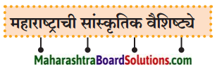 Maharashtra Board Class 9 Marathi Kumarbharti Solutions Chapter 12 महाराष्ट्रावरूनी टाक ओवाळून काया 1