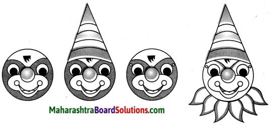 Maharashtra Board Class 5 Marathi Solutions Chapter 24 ऐका पहा करा 1