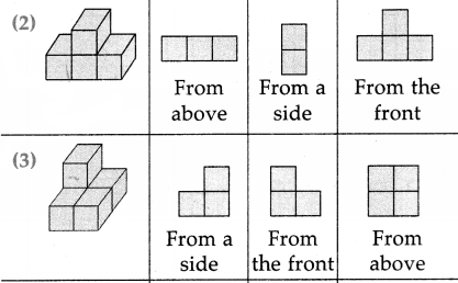 Maharashtra Board Class 5 Maths Solutions Chapter 13 Three Dimensional Objects and Nets Problem Set 51 18