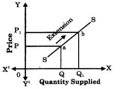 Maharashtra Board Class 12 Economics Important Questions Chapter 4 Supply Analysis 6
