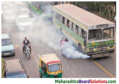 Maharashtra Board Class 5 EVS Solutions Part 1 Chapter 14 Transport 1