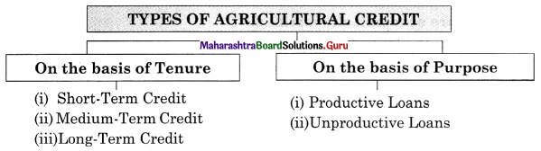 Maharashtra Board Class 11 Economics Important Questions Chapter 5 Rural Development in India 7 Q2