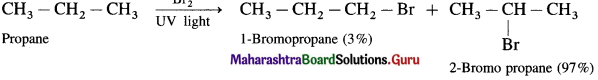 Maharashtra Board Class 12 Chemistry Solutions Chapter 10 Halogen Derivatives 49