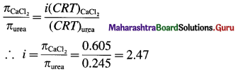 Maharashtra Board Class 12 Chemistry Solutions Chapter 2 Solutions 7