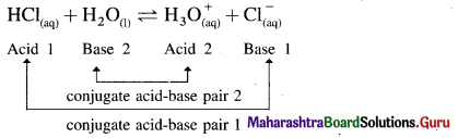 Maharashtra Board Class 12 Chemistry Solutions Chapter 3 Ionic Equilibria 3