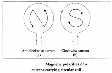 Maharashtra Board Class 12 Physics Important Questions Chapter 10 Magnetic Fields due to Electric Current 48