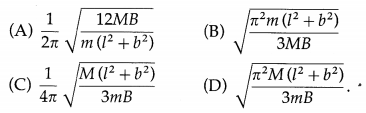 Maharashtra Board Class 12 Physics Important Questions Chapter 11 Magnetic Materials 23